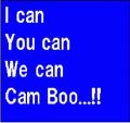 Cam boo 