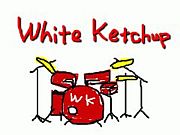 White Ketchup