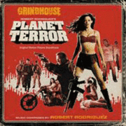 PLANET TERROR