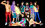 The Amsterdam Clubkids