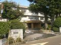 富山市立長岡小学校