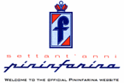 Pininfarina/ԥ˥ե꡼