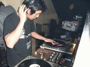 DJ　ISSAY　後援会