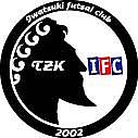 Iwatsuki Futsal Club / tzk