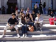 韓国政府奨学生