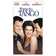 "Three to Tango"