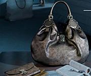 LOUIS VUITTON -MAHINA-