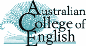 Australian College of English