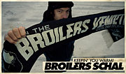 The Broilers