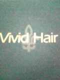 Vivid Hair