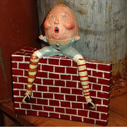 Humpty Dumpty �ν���