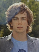 future boy / james bourne