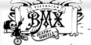 VICTORIAN BMX