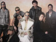 -EXILE FAMILY