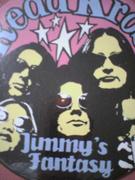 REDDKROSS