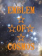 EMBLEM OF COSMOS