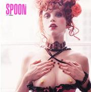 Spoon Magazine