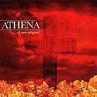 ATHENA 　（metal）