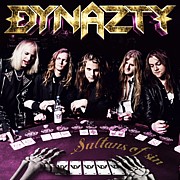 DYNAZTY/�����ʥ��ƥ�