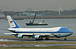 Boeing VC-137/25 AIR FORCE ONE