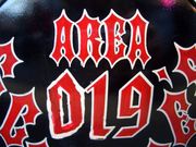 AREA019 BIKERS(���Х�������)