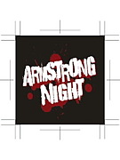 ARMSTRONG NIGHT(剛腕の夜)