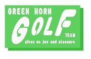 GREEN HORN ゴルフ