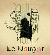 ӥȥ̥le nougat