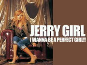 ♡Jerry Girl♡
