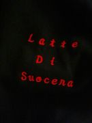 Band of Latte Di Suocera