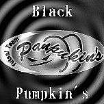 Black★Pumpkin's