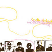 Love Like...Electrocution