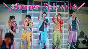 \Summer Splash!