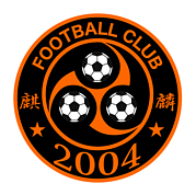 FOOTBALL CLUB麒麟