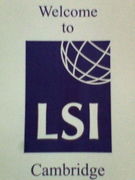 LSI Cambridge School