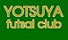 YOTSUYA futsal club