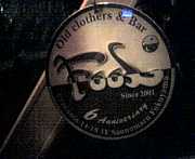 old clothers&bar FOOL