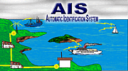 AIS（船舶自動識別装置）