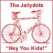 the jellydots