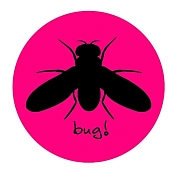  bug ! 