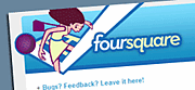 foursquareを使い倒せ!!