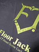 Floor Jack Crew