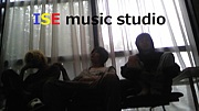 ISE music studio