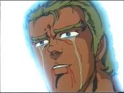 トップ画像が北斗の拳！