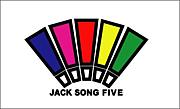 JACK SONG FIVE!!!!!OFFICIAL