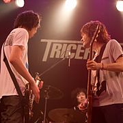 TRICERATOPS �����ܻ�����