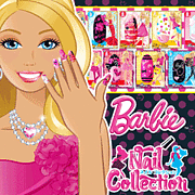 BarbieNail Collection