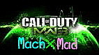 PS3 CODMW3Mad