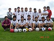 Ｆ．Ｃ．アスタマーニャ１９９５