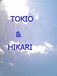 TOKIO ＆ HIKARI